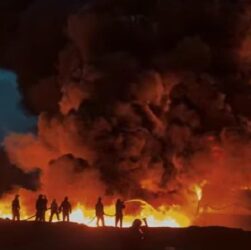 Новини політики - Росія вдарила ракетою по Харкову