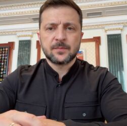 Новини України - Росія відкинула всі мирні ініціативи - Зеленський