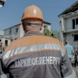 Новини України - Росія відновила атаки на енергетику - Міненерго