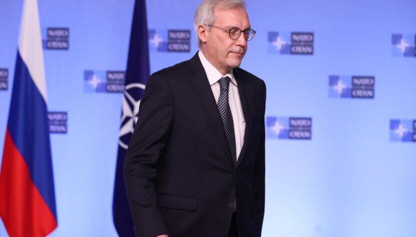Новини світу - Росія висунула нову вимогу до України