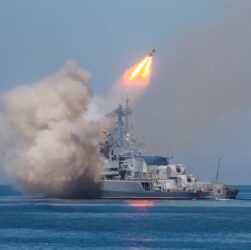 Новини України - Росія вивела в Чорне море ракетоносії з Калібрами