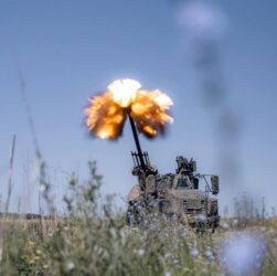 Новини України - Росія захопила Дворічну на Харківщині - DeepState
