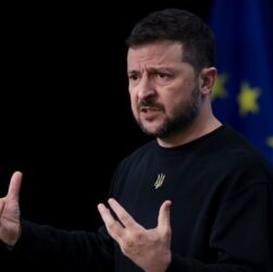 Новини України - Росія закупила Шахеди до вторгнення - Зеленський