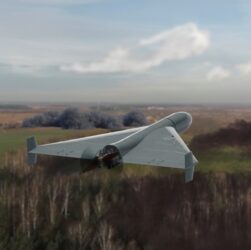 Новини світу - Росія запускає білі Шахеди на радіокеруванні - ЗМІ
