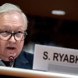 Новини світу - Росія застерегла США щодо допомоги Ізраїлю