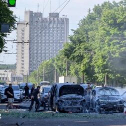 Новини України - Росіяни атакували Суми, є загиблі