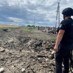 Новини України - Росіяни обстріляли Донеччину, семеро поранених
