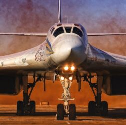 Новини світу - Росіяни перекидають літаки подалі від України