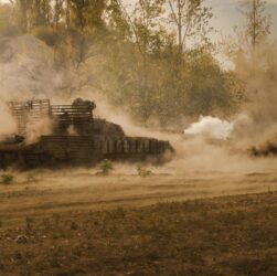 Новини України - Росіяни просунулись у двох областях - DeepState