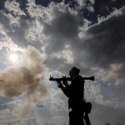 Новини України - Росіяни пройшли вперед на Донеччині - DeepState