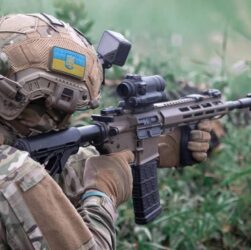 Новини України - Росіяни штурмують на восьми напрямках - Генштаб