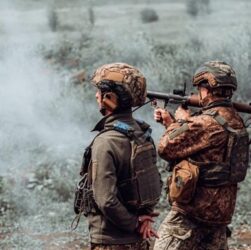 Новини України - Росіяни тиснуть на трьох напрямках - Генштаб