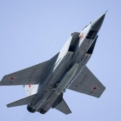 Новини України - Росіяни вдарили Кинджалом по Миколаєву