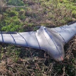 Новини України - Росіяни вперше атакували Харків дроном нового типу