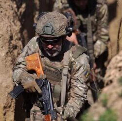 Новини України - Росіяни знизили активність на Сумщині - ДПСУ