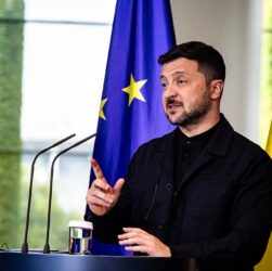 Новини України - Російські навчання в Білорусі: Зеленський сказав, чого боїться Лукашенко