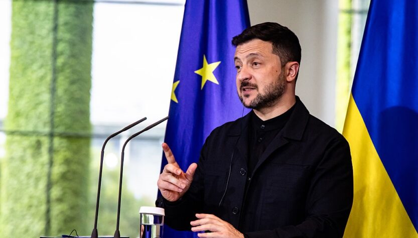 Новини України - Російські навчання в Білорусі: Зеленський сказав, чого боїться Лукашенко
