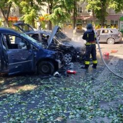 Новини України - Російський удар по Сумах: кількість загиблих зросла
