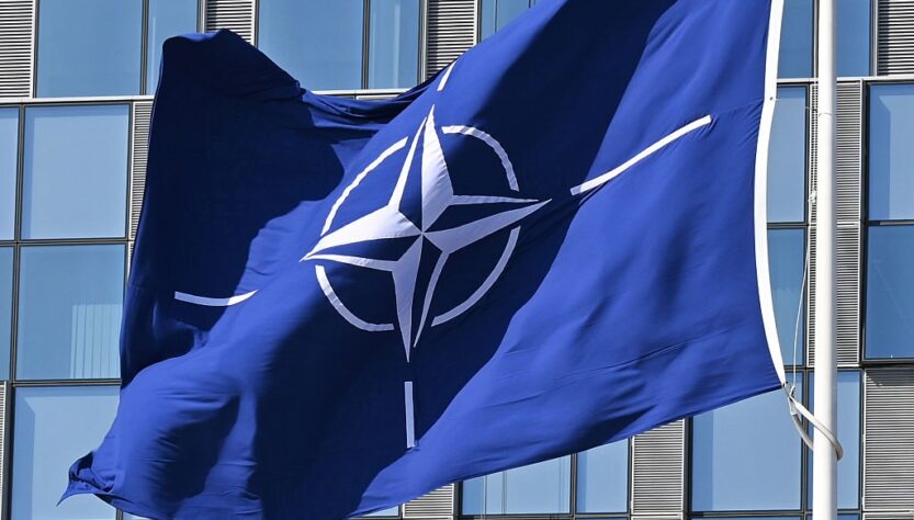 Новини України - Розвідка НАТО оцінила спроможність РФ вдертися на Дніпропетровщину