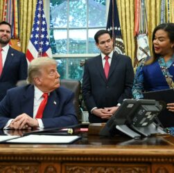 Новини світу - Руанда і Конго підписали мирну угоду, Трамп заявив про вигоду для США