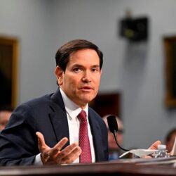 Новини світу - Рубіо пояснив ситуацію з санкціями США проти Росії