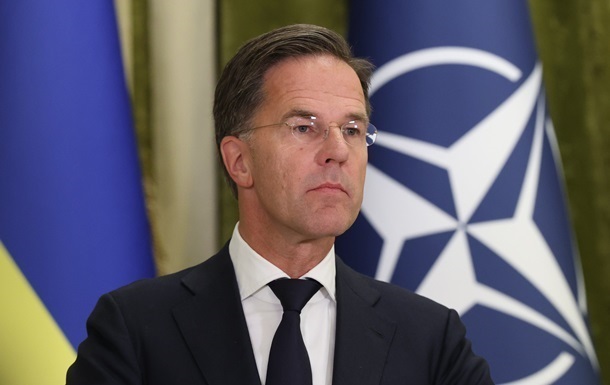 Новини світу - Рютте підтвердив запрошення України на саміт НАТО