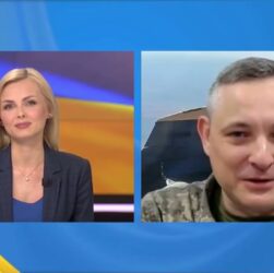 ЮРІЙ ІГНАТ: 284 збиті цілі – як ППО України протистояла комбінованому удару