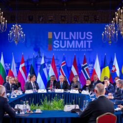 Новини України - Саміту Бухарестської дев’ятки: Зеленський анонсував нові оборонні пакети