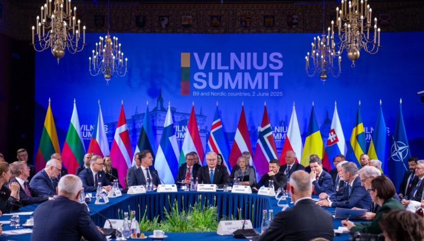 Новини України - Саміту Бухарестської дев’ятки: Зеленський анонсував нові оборонні пакети