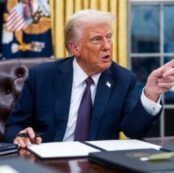 Новини України - Санкції проти України: до чого доведе США потурання агресивній РФ