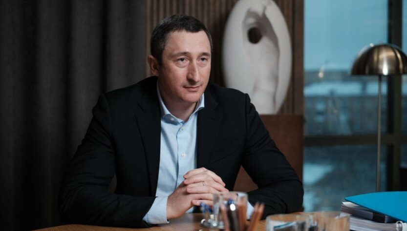 Новини України - САП просить відсторонити Чернишова від виконання обовʼязків