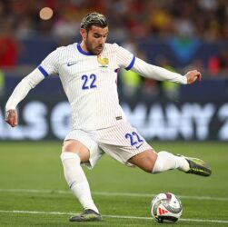 Новини спорту - Саудівський гранд пропонує Ернандесу феноменальний контракт