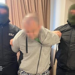 Новини України - СБУ упередила теракти російських агентів у тилу