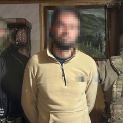 Новини України - СБУ затримала шістьох проросійських інтернет-агітаторів