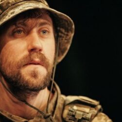 Новини культури - Ще один актор приєднався до лав ЗСУ