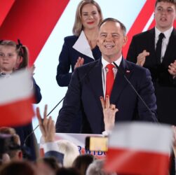 Новини світу - Ще один Трамп? Новий президент Польщі