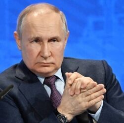Новини України - Що росіяни вирішать на Радбезі: які ідеї просуватиме Путін