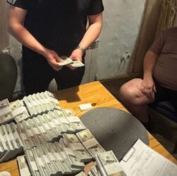 Новини України - Шахраї намагалися продати "посаду директора" підприємства за $500 тисяч