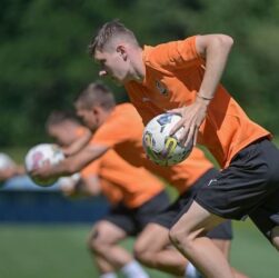 Новини спорту - Шахтар готується до нового сезону: тренувальний табір почнуть завтра