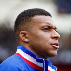 Новини спорту - Шлункове захворювання змусило Мбаппе з Реала лягти на лікарняне ліжко