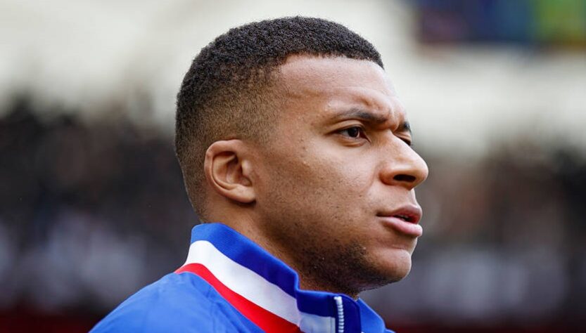 Новини спорту - Шлункове захворювання змусило Мбаппе з Реала лягти на лікарняне ліжко