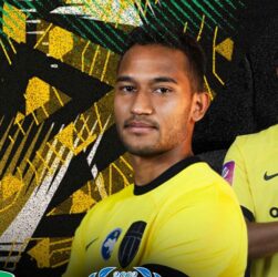 Новини спорту - Шлях в Азію: легіонер Олександрії обрав південнокорейський клуб