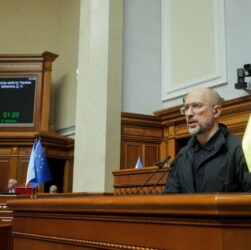Новини бізнесу - Шмигаль заявив про складні переговори з ЄС щодо торгових квот