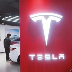 Новини бізнесу - Шведський пенсійний фонд продав всі акції Tesla