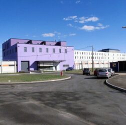 Новини світу - Швеція орендує 600 місць в тюрмах Естонії