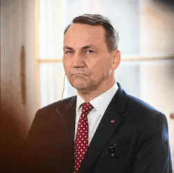 Новини світу - Сікорський пригадав Маску образу