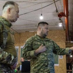 Новини України - Сирський оцінив "літній наступ" росіян на Сумщині