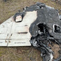 Новини України - Сирський провів нараду щодо протидії "шахедам"