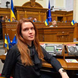 Новини України - Смерть від ракети – "карма". Скандал з Безуглою