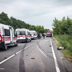 Новини України - Смертельна ДТП на Хмельниччині: двоє загиблих
